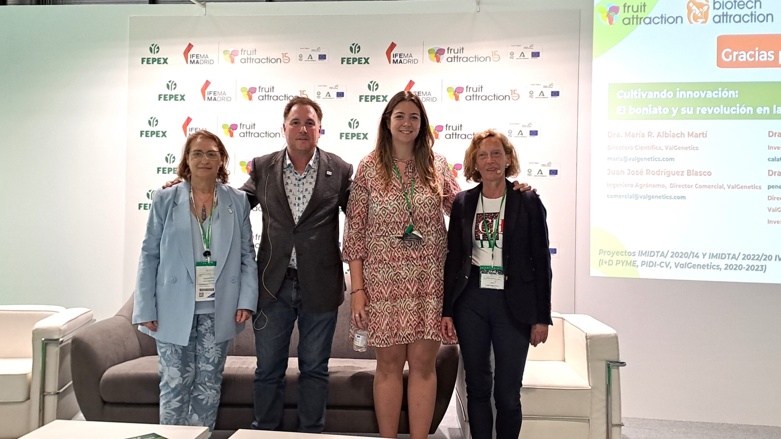 Foto Boniato personas menos oscura b|boniato ivia valg